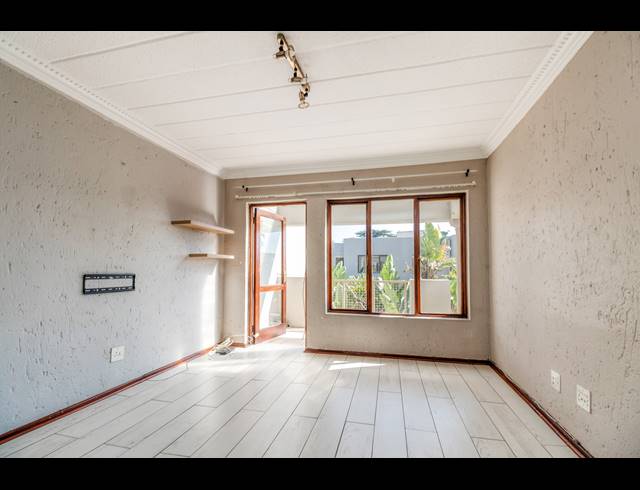 2 BEDROOM APARTMENT RENTED IN NORWOOD